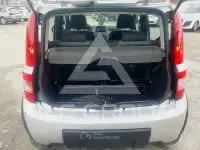 2011 Fiat Panda