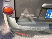 2011 Fiat Panda