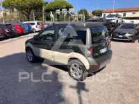 2011 Fiat Panda