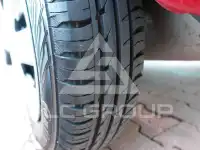 2011 Fiat Panda