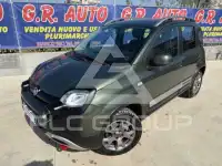 2011 Fiat Panda