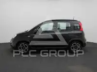 2011 Fiat Panda