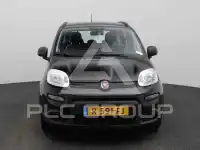 2011 Fiat Panda