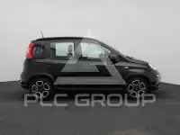 2011 Fiat Panda