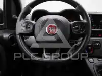 2011 Fiat Panda