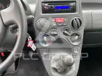 2011 Fiat Panda