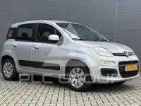 2011 Fiat Panda
