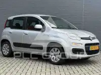 2011 Fiat Panda