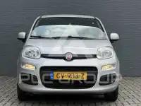 2011 Fiat Panda
