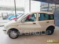 2011 Fiat Panda
