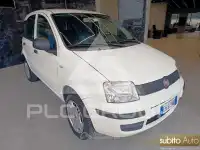 2011 Fiat Panda