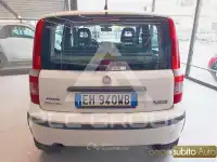 2011 Fiat Panda