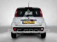 2011 Fiat Panda