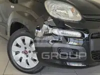 2011 Fiat Panda