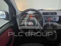2011 Fiat Panda