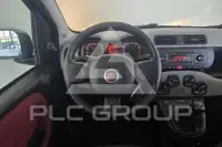 2011 Fiat Panda