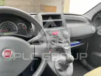 2011 Fiat Panda