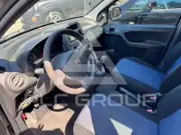 2011 Fiat Panda