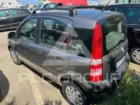 2011 Fiat Panda