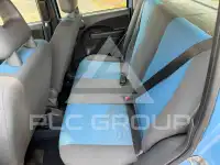 2011 Fiat Panda