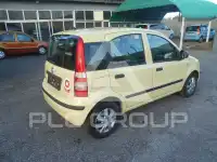 2011 Fiat Panda