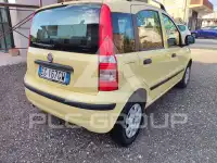 2011 Fiat Panda