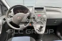 2011 Fiat Panda