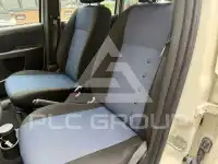 2011 Fiat Panda