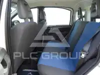 2011 Fiat Panda