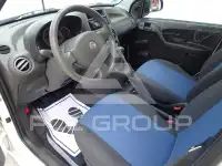 2011 Fiat Panda