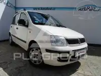 2011 Fiat Panda