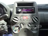 2011 Fiat Panda