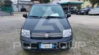 2011 Fiat Panda