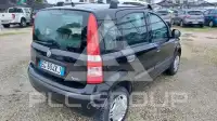 2011 Fiat Panda