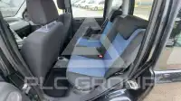 2011 Fiat Panda