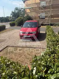 2011 Fiat Panda