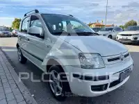 2011 Fiat Panda