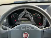 2011 Fiat Panda