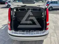 2011 Fiat Panda
