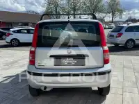2011 Fiat Panda