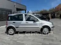2011 Fiat Panda