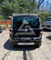 2011 Fiat Panda