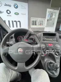 2011 Fiat Panda