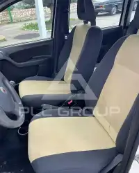 2011 Fiat Panda