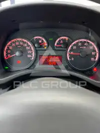 2011 Fiat Panda