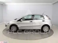 2011 Fiat Panda