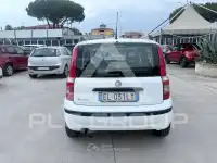 2011 Fiat Panda