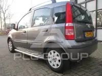 2011 Fiat Panda