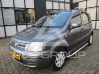 2011 Fiat Panda