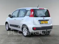 2011 Fiat Panda